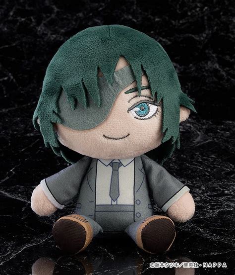 Chainsaw Man Plushie Himeno Kyou Hobby Shop