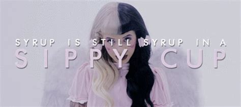 Sippy Cup And Melanie Martinez Image 4281617 On