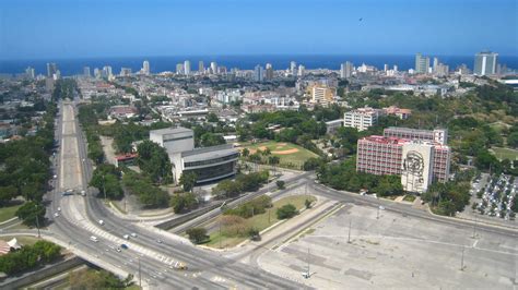 Vedado Havana Tripomatic