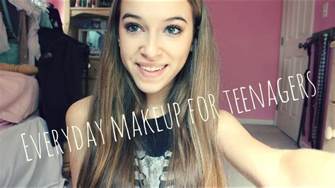 How To Look Pretty Without Makeup For Teenagers Saubhaya