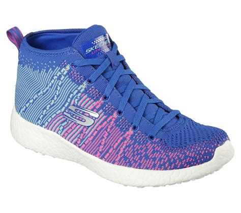 Get the best deals on skechers baby girls' shoes. Skechers Women's Athletic Shoe - Blue/Pink