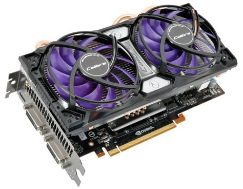 Every graphics card we review goes through a series of uniform checks designed to gauge key things including performance, features, thermals, power consumption and overclokability. SPARKLE Announces Calibre X460G Graphics Card With Arctic ...