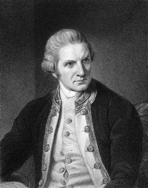 15 Interesting Facts About Captain James Cook