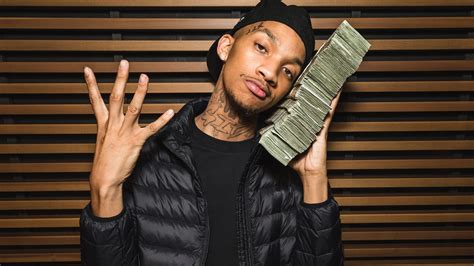 Who is the girlfriend of stunna 4 vegas? New Rap Song of the Day: Stunna 4 Vegas' "Sticks" [ft ...