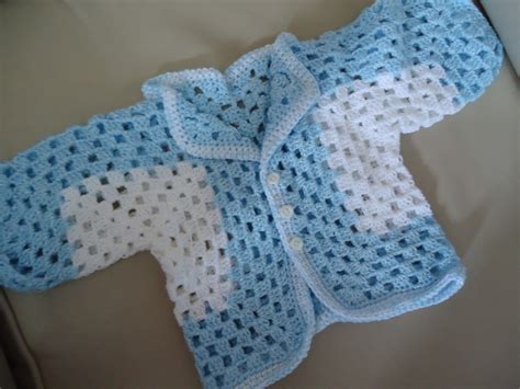 coletar 63 imagem roupas de crochê para bebê feminino passo a passo vn