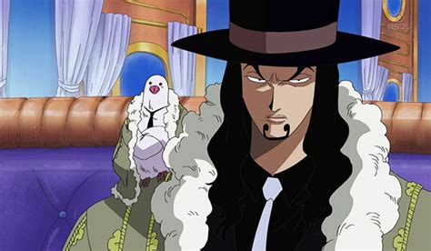 Crunchyroll 6 One Piece Animals That Are More Interesting Than Most