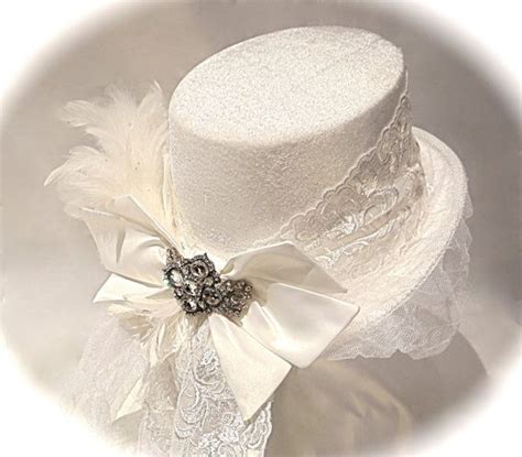 Pin By Laurie Rasey On Designer Bridal Accessories Victorian Hats