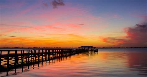 16 Best Things To Do In Melbourne Florida
