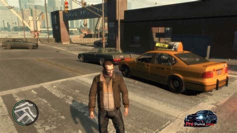 GTA 4 Download For PC Highly Compressed – Ocean Of Games