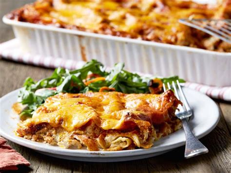 Crecipe.com deliver fine selection of quality chicken enchilasagna recipe | ree drummond | food network, recipes equipped with ratings, reviews and mixing tips. Chicken Enchilasagna Recipe | Ree Drummond | Food Network