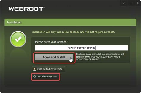 Install Webroot Secureanywhere Pc Webroot Community