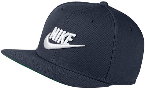 Шапка Nike U Nsw Cap Futura Pro 11teamsportsbg