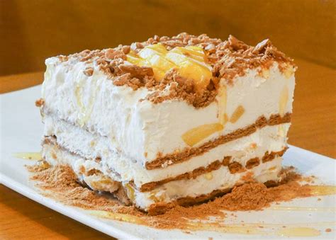 5 Easy Mango Float Inspired Recipes You Can Try Booky