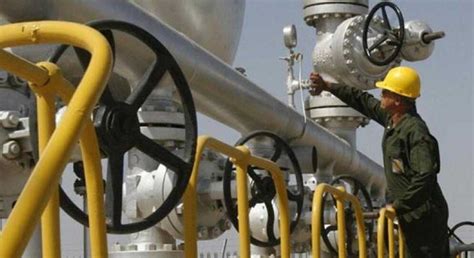 Iran Begins Swapping Turkmenistans Gas To Azerbaijan Tehran Times