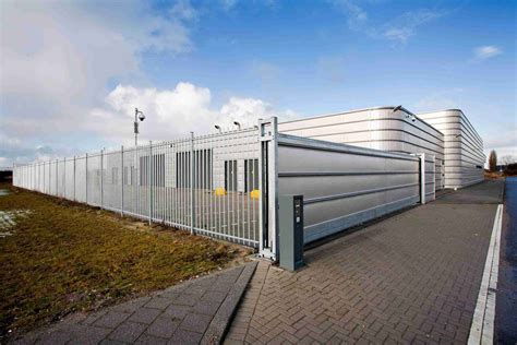 7 Perimeter Protection Technologies For Better Building Security Nepps