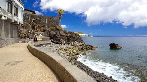 Visita Playa De Santa Cruz En Portugal Expediamx