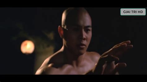 Thiếu Lâm Kungfu Phim Võ Thuật Trung Quốc Hay Nhất 2018 Phim được Bình