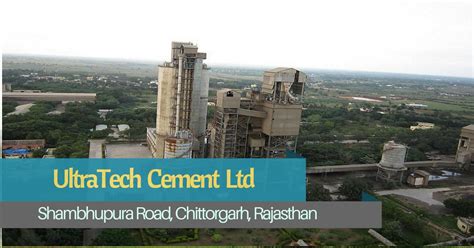 Top 10 Cement Companies in Rajasthan - Dial Me Now