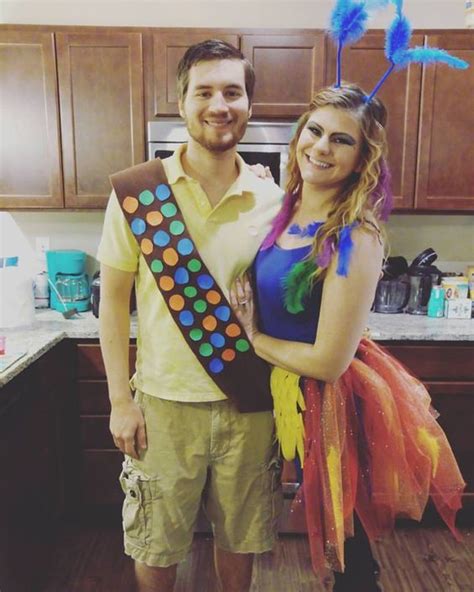 Check spelling or type a new query. 60+ Cool Couple Costume Ideas - Hative