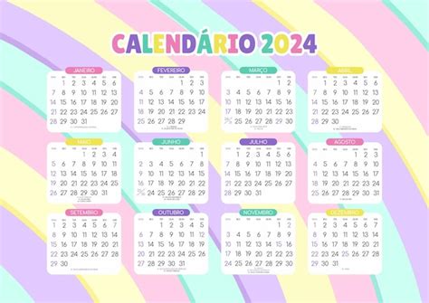 Calendario Brasil 2024 Festivos Nacionales Calendario Fechas