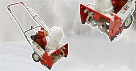 The Best Snow Blower For Gravel Driveway In 2023