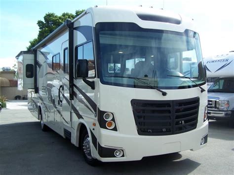 Forest River Fr3 30ds Rvs For Sale
