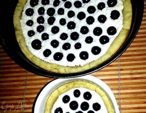 Похудеть на твороге со сметаной