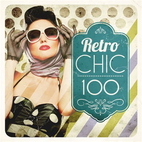 Various Retro Chic 100 At Juno Download