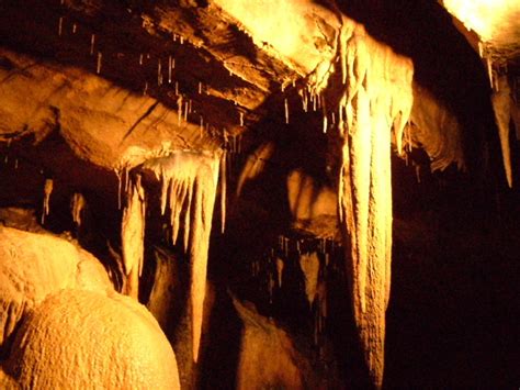 Ingleton Caves Malham And Pendle