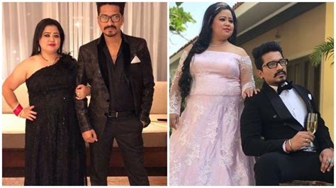 Bigg Boss 12 Bharti Singh And Haarsh Limbachiyaa Not Entering The House India Today