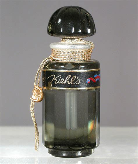 Kiehls Original Musk Parfümkritika Parfümblog
