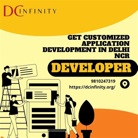 Get Customized Application Development In Delhi Ncr 1 Flickr