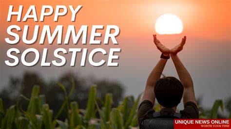 Summer Solstice 2021 Wishes And Hd Images Whatsapp Messages Summer Season Quotes 