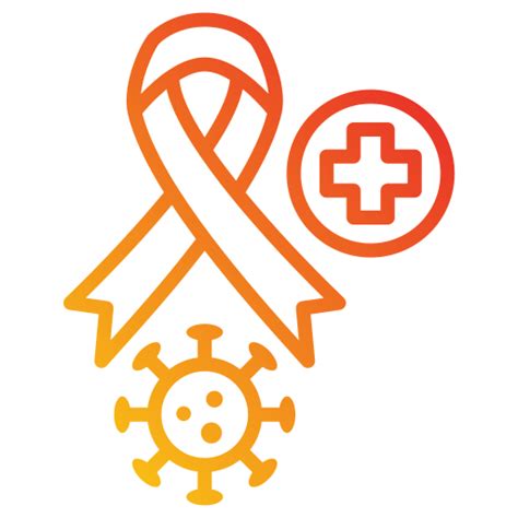 Oncología Iconos Gratis De Asistencia Sanitaria Y Médica