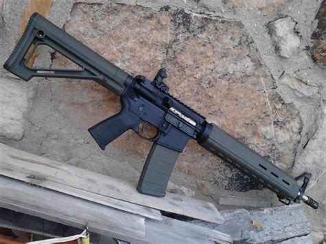 Magpul Fixed Stock Review Gun And Game Forum