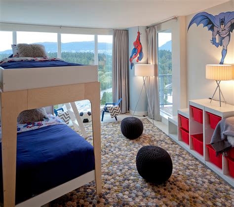 55 Wonderful Boys Room Design Ideas Digsdigs