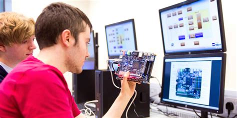 15 Best Electrical Engineering School In The World