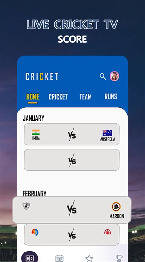 Live Cricket Tv Hd Streaming For Android Download