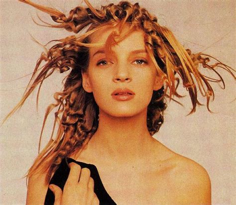 The importance of 90s hairstyles. Regrettably Tacky Photos Of Famous People - Barnorama