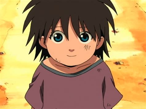 Anime In The Heart Blog Anime Information Naruto Characters 005