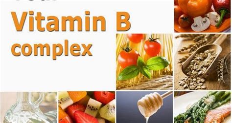 7 Benefits Of Vitamin B Complex 5 Side Effects Vitamin B Complex