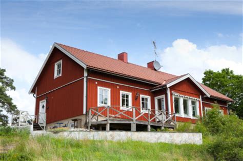 Hus i Sverige