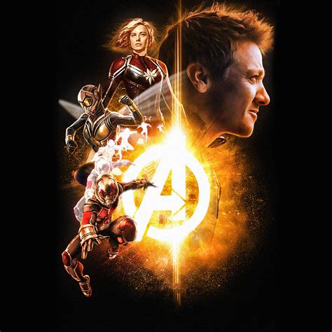 2048x2048 Avengers Infinity War 2018 Soul Stone Poster Ipad Air Hd 4k