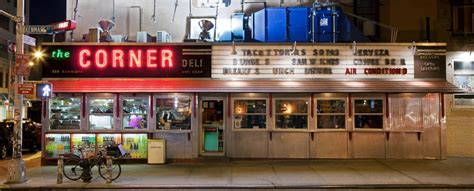 James And Karla Murray Photography The Corner Deli From Our Book New