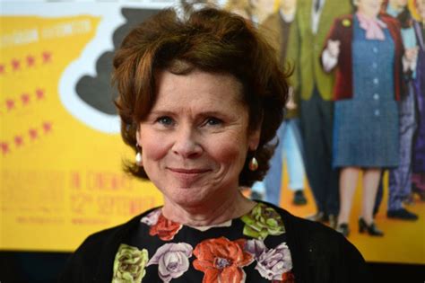 The former weismann's follies girls return to their old theatre one last time. Imelda Staunton on bullying, arts cuts and why she liked ...