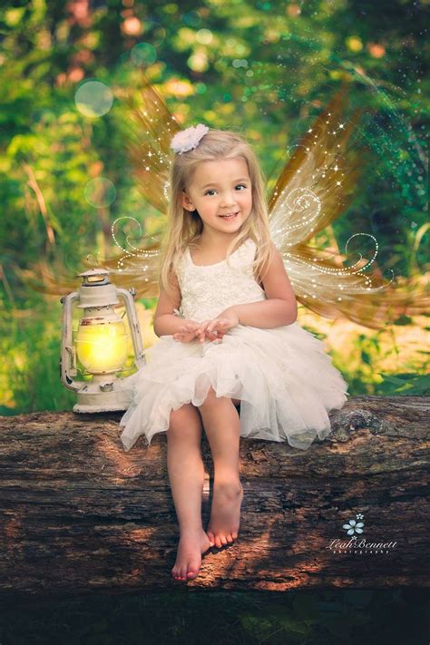 Magical Fairy Mini Sessions Fairytale Photoshoot Fairies Pixies