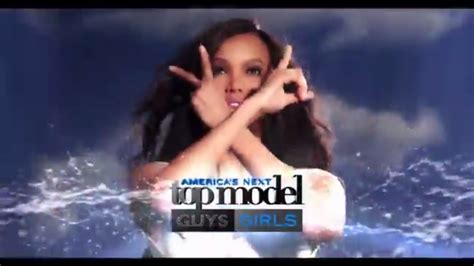 Americas Next Top Model Season 21 Episode 4 Seputar Model