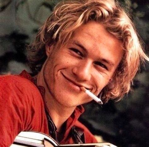 Tumblr is a place to express yourself, discover yourself, and bond over the stuff you love. aesthetic in 2020 | Heath legder, Heath, Heath ledger