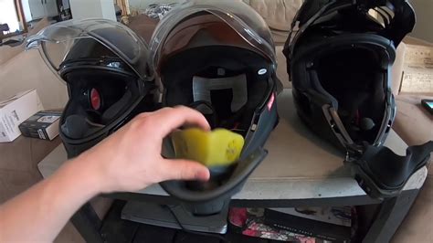 What to consider when shopping for a snowmobile communication systems you'll want to make sure you take all of your needs and wants into consideration when making a purchase. Snowmobile Communication System - YouTube
