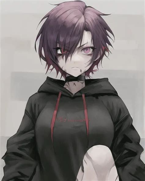 Top 78 Badass Anime Profile Pictures Vn